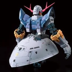 BANDAI FIGURE Zeong Mobile Suit Gundam RG 1/144 Model Kit -Model Kits Sales 4573102604255 model kits zeong rg mobile suit gundam alta