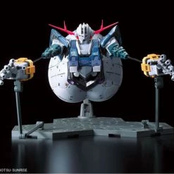 BANDAI FIGURE Zeong Mobile Suit Gundam RG 1/144 Model Kit -Model Kits Sales 4573102604255 model kits zeong rg mobile suit gundam altb