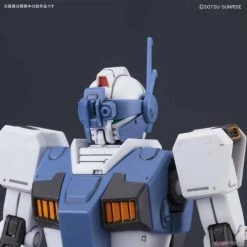 BANDAI FIGURE GM Guard Custom Ver Mobile Suit Gundam HGGTO 1/144 Model Kit 14 BANDAI FIGURE GM Guard Custom Ver Mobile Suit Gundam HGGTO 1/144 Model Kit -Model Kits Sales 4573102606570 model kits gm custom ver mobile suit gundam the origin hg altc