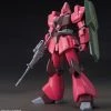 BANDAI FIGURE Galbaldy Beta Mobile Suit Gundam HGUC 1/144 Model Kit -Model Kits Sales 4573102606693 model kits galbadly beta msg hg primary