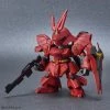 BANDAI FIGURE Sazabi Mobile Suit Gundam SDEX Model Kit -Model Kits Sales 4573102609298 model kit sazabi mobile suit gundam sd gundam ex standard sdex primary