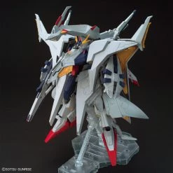BANDAI FIGURE Xi Gundam Vs Penelope Funnel Missile Effect HGUC 1/144 Model Kit Set -Model Kits Sales 4573102613325 model kits xi gundam vs penelope funnel missile effect set mobile suit gundam hguc alte