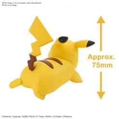 Model Kits Sales -Model Kits Sales 4573102613912 model kit pikachu battle pose ver pokemon model kit alta