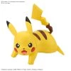 BANDAI FIGURE Pikachu Battle Pose Ver Pokemon Model Kit 1 BANDAI FIGURE Pikachu Battle Pose Ver Pokemon Model Kit -Model Kits Sales 4573102613912 model kit pikachu battle pose ver pokemon model kit primary