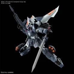 BANDAI FIGURE Mobile GINN Gundam SEED MG 1/100 Model Kit -Model Kits Sales 4573102615473 model kit mobile ginn gundam seed mg 1 100 altb