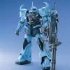 BANDAI FIGURE MS-07B-3 Gouf Custom Mobile Suit Gundam MG 1/100 Model Kit -Model Kits Sales 4573102615756 model kits gouf custom ver mg mobile suit gundam primary