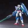 BANDAI FIGURE 00 QAN[T] Mobile Suit Gundam MG 1/100 Model Kit