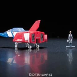 BANDAI FIGURE RX-78-2 Gundam Mobile Suit Gundam RG 1/144 Model Kit -Model Kits Sales 4573102615947 model kits rx 78 2 gundam rg mobile suit gundam altd