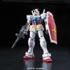 BANDAI FIGURE RX-78-2 Gundam Mobile Suit Gundam RG 1/144 Model Kit 2 BANDAI FIGURE RX-78-2 Gundam Mobile Suit Gundam RG 1/144 Model Kit -Model Kits Sales 4573102615947 model kits rx 78 2 gundam rg mobile suit gundam primary