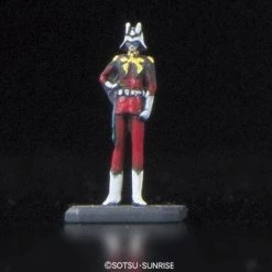 BANDAI FIGURE MS-06S Char's Zaku II Mobile Suit Gundam RG 1/144 Model Kit -Model Kits Sales 4573102615954 model kits chars zaku II mobile suit gundam rg altd