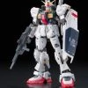 BANDAI FIGURE RX-178 Gundam MK-II AEUG Mobile Suit Gundam RG 1/144 Model Kit -Model Kits Sales 4573102615985 model kits rx 178 gundam mk II aeug rg msg primary