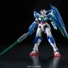 BANDAI FIGURE 00 QAN[T] Mobile Suit Gundam RG 1/144 Model Kit