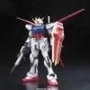 BANDAI FIGURE Aile Strike Gundam Mobile Suit Gundam RG 1/144 Model Kit -Model Kits Sales 4573102616135 model kits aile strike gundam rg msg primary