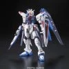 BANDAI FIGURE Freedom Gundam Mobile Suit Gundam RG 1/144 Model Kit 2 BANDAI FIGURE Freedom Gundam Mobile Suit Gundam RG 1/144 Model Kit -Model Kits Sales 4573102616142 model kits freedom gundam rg msg primary