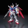 BANDAI FIGURE Destiny Gundam Mobile Suit Gundam RG 1/144 Model Kit 2 BANDAI FIGURE Destiny Gundam Mobile Suit Gundam RG 1/144 Model Kit -Model Kits Sales 4573102616166 model kits destiny gundam mobile suit gundam rg primary