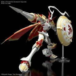 Model Kits Sales -Model Kits Sales 4573102616692 model kit dukemon gallantmon amplified ver digimon altb
