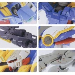 BANDAI FIGURE Wing Gundam Ver Ka Mobile Suit Gundam MG 1/100 Model Kit -Model Kits Sales 4573102628398 model kits wing gundam ver ka mobile suit mg altd