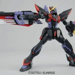 BANDAI FIGURE Blitz Gundam Mobile Suit Gundam MG 1/100 Model Kit 9 BANDAI FIGURE Blitz Gundam Mobile Suit Gundam MG 1/100 Model Kit -Model Kits Sales 4573102629050 model kits blitz gundam mobile suit gundam mg altb