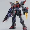 BANDAI FIGURE Blitz Gundam Mobile Suit Gundam MG 1/100 Model Kit