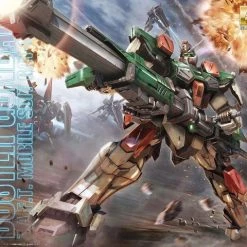 BANDAI FIGURE Buster Gundam Mobile Suit Gundam MG 1/100 Model Kit -Model Kits Sales 4573102629067 model kit buster gundam mg mobile suit gundam altd
