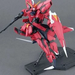 BANDAI FIGURE Aegis Gundam Mobile Suit Gundam MG 1/100 Model Kit 10 BANDAI FIGURE Aegis Gundam Mobile Suit Gundam MG 1/100 Model Kit -Model Kits Sales 4573102629074 model kit aegis mobile suit gundam mg altc