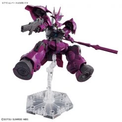 BANDAI FIGURE Guel's Dilanza Mobile Suit Gundam The Witch From Mercury HG 1/144 Model Kit -Model Kits Sales 4573102633415 model kit guels dilanza mobile suit gundam the witch from mercury altb