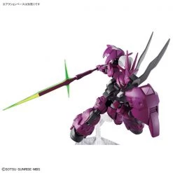 BANDAI FIGURE Guel's Dilanza Mobile Suit Gundam The Witch From Mercury HG 1/144 Model Kit -Model Kits Sales 4573102633415 model kit guels dilanza mobile suit gundam the witch from mercury altc