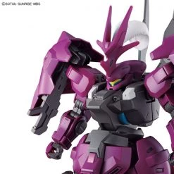 BANDAI FIGURE Guel's Dilanza Mobile Suit Gundam The Witch From Mercury HG 1/144 Model Kit -Model Kits Sales 4573102633415 model kit guels dilanza mobile suit gundam the witch from mercury altd