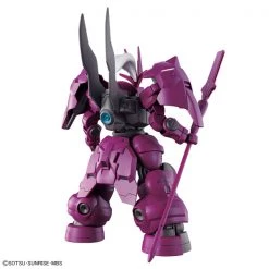 BANDAI FIGURE Guel's Dilanza Mobile Suit Gundam The Witch From Mercury HG 1/144 Model Kit -Model Kits Sales 4573102633415 model kit guels dilanza mobile suit gundam the witch from mercury alte