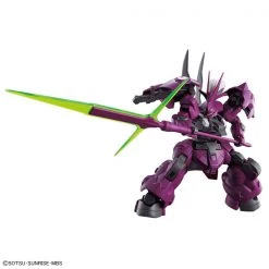 BANDAI FIGURE Guel's Dilanza Mobile Suit Gundam The Witch From Mercury HG 1/144 Model Kit -Model Kits Sales 4573102633415 model kit guels dilanza mobile suit gundam the witch from mercury altf