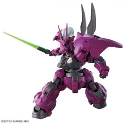 BANDAI FIGURE Guel's Dilanza Mobile Suit Gundam The Witch From Mercury HG 1/144 Model Kit -Model Kits Sales 4573102633415 model kit guels dilanza mobile suit gundam the witch from mercury altg