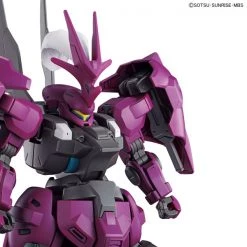 BANDAI FIGURE Guel's Dilanza Mobile Suit Gundam The Witch From Mercury HG 1/144 Model Kit -Model Kits Sales 4573102633415 model kit guels dilanza mobile suit gundam the witch from mercury alth