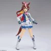 BANDAI FIGURE Tokai Teio Umamusume Pretty Derby Figure-rise Standard Model Kit -Model Kits Sales 4573102633613 model kits tokai teio umamusume pretty derby figure rise standard primary