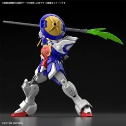 BANDAI FIGURE Shenlong Gundam Mobile Suit Gundam HGAC 1/144 Model Kit -Model Kits Sales 4573102633644 model kits shenlong gundam hg mobile suit gundam altc
