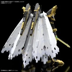 BANDAI FIGURE Alphamon Amplified Ver Digimon Figure-rise Standard Model Kit -Model Kits Sales 4573102633651 model kits figure rise standard amplified alphamon digimon altb