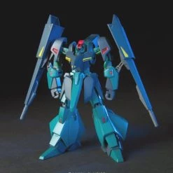 BANDAI FIGURE ORX-005 Gaplant Mobile Suit Gundam HGUC 1/144 Model Kit