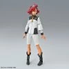 BANDAI FIGURE Suletta Mercury Mobile Suit Gundam The Witch From Mercury Figure-rise Standard Model Kit -Model Kits Sales 4573102640048 model kit suletta mercury msg the witch from mercury figure rise standard primary