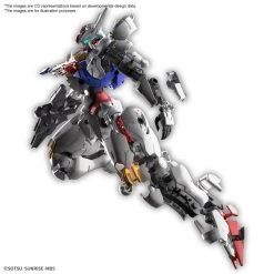 BANDAI FIGURE Aerial Mobile Suit Gundam The Witch From Mercury Full Mechanics 1/100 Model Kit -Model Kits Sales 4573102650900 modelkit aerial mobile suit gundam the witch from mercury full mechanics 1 100 model kit altb