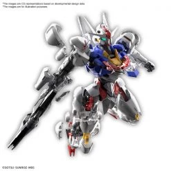 BANDAI FIGURE Aerial Mobile Suit Gundam The Witch From Mercury Full Mechanics 1/100 Model Kit -Model Kits Sales 4573102650900 modelkit aerial mobile suit gundam the witch from mercury full mechanics 1 100 model kit altc