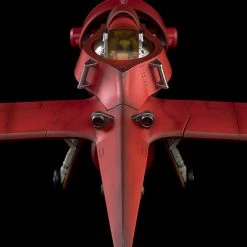 GOOD SMILE Swordfish II (Re-run) Cowboy Bebop 1/48 Scale Model Kit -Model Kits Sales 4580416944342 modelkit swordfish ii re run cowboy bebop 1 48 scale model kit altb