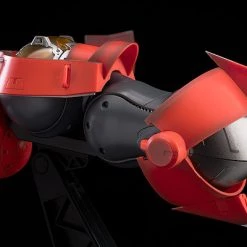 GOOD SMILE Swordfish II (Re-run) Cowboy Bebop 1/48 Scale Model Kit -Model Kits Sales 4580416944342 modelkit swordfish ii re run cowboy bebop 1 48 scale model kit altc