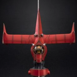 GOOD SMILE Swordfish II (Re-run) Cowboy Bebop 1/48 Scale Model Kit -Model Kits Sales 4580416944342 modelkit swordfish ii re run cowboy bebop 1 48 scale model kit altd