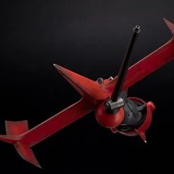 GOOD SMILE Swordfish II (Re-run) Cowboy Bebop 1/48 Scale Model Kit -Model Kits Sales 4580416944342 modelkit swordfish ii re run cowboy bebop 1 48 scale model kit alte