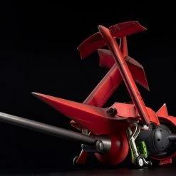 GOOD SMILE Swordfish II (Re-run) Cowboy Bebop 1/48 Scale Model Kit -Model Kits Sales 4580416944342 modelkit swordfish ii re run cowboy bebop 1 48 scale model kit altf