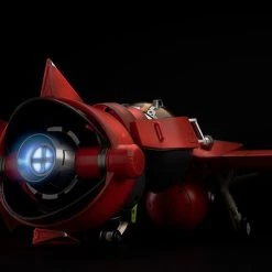 GOOD SMILE Swordfish II (Re-run) Cowboy Bebop 1/48 Scale Model Kit -Model Kits Sales 4580416944342 modelkit swordfish ii re run cowboy bebop 1 48 scale model kit alti