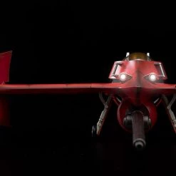 GOOD SMILE Swordfish II (Re-run) Cowboy Bebop 1/48 Scale Model Kit -Model Kits Sales 4580416944342 modelkit swordfish ii re run cowboy bebop 1 48 scale model kit altj