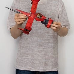 GOOD SMILE Swordfish II (Re-run) Cowboy Bebop 1/48 Scale Model Kit -Model Kits Sales 4580416944342 modelkit swordfish ii re run cowboy bebop 1 48 scale model kit altk