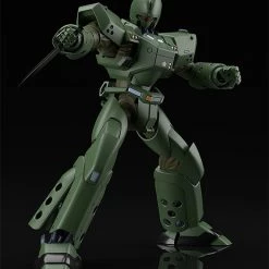 GOOD SMILE ARL-99 Helldiver (Re-run) Mobile Police Patlabor MODEROID Model Kit -Model Kits Sales 4580590130784 modelkit arl 99 helldiver mobile police patlabor moderoid altb