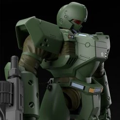 GOOD SMILE ARL-99 Helldiver (Re-run) Mobile Police Patlabor MODEROID Model Kit -Model Kits Sales 4580590130784 modelkit arl 99 helldiver mobile police patlabor moderoid alte