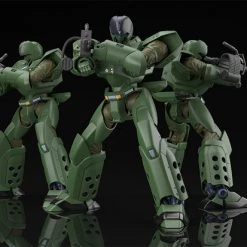 GOOD SMILE ARL-99 Helldiver (Re-run) Mobile Police Patlabor MODEROID Model Kit -Model Kits Sales 4580590130784 modelkit arl 99 helldiver mobile police patlabor moderoid altf